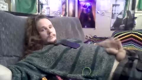 thunder8u42 online show from 02-18-26, 10:11