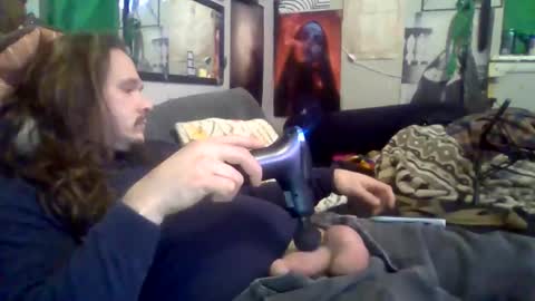 thunder8u42 online show from 02-26-26, 09:52