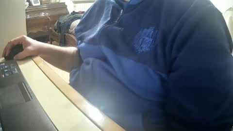 Little Wolf  online show from 02-19-25, 07:38