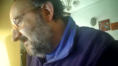 Little Wolf  online show from 02-20-25, 12:57