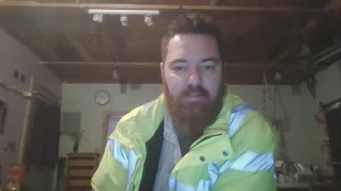 Snapshot of thunderjacker chatting on 01-13-26, 06:35 The Pen is Mightier than Sword online show from 01-13-26, 06:35