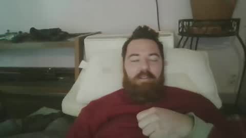 Snapshot of thunderjacker chatting on 01-16-26, 10:03 The Pen is Mightier than Sword online show from 01-16-26, 10:03