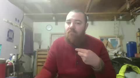 Snapshot of thunderjacker chatting on 03-22-26, 04:10 The Pen is Mightier than Sword online show from 03-22-26, 04:10