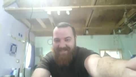 Snapshot of thunderjacker chatting on 04-13-26, 12:38 The Pen is Mightier than Sword online show from 04-13-26, 12:38