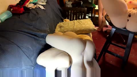 thundersword online show from 09-22-25, 03:08