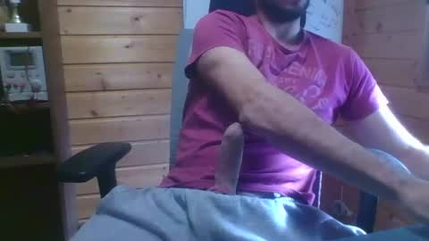 toobigcockforonegirl online show from 10-27-25, 08:51