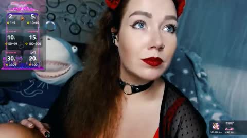 tiameow online show from 10-17-25, 11:51