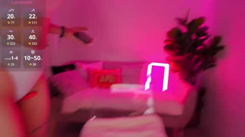 tiabelle online show from 10-12-25, 05:34