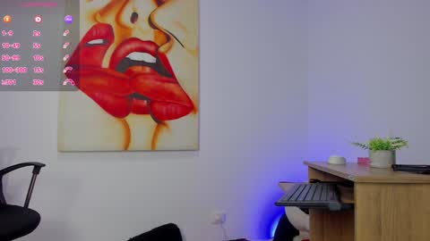 carolina online show from 01-01-25, 12:11