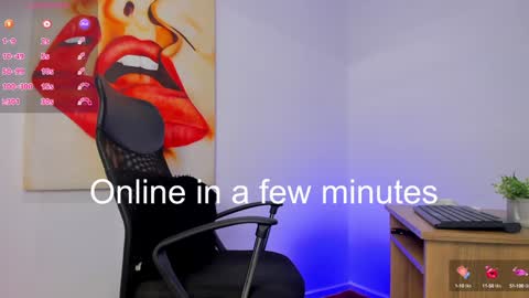 carolina online show from 01-14-25, 05:01