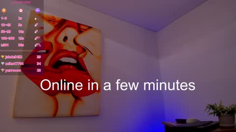 carolina online show from 01-18-25, 08:19