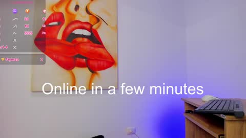 carolina online show from 01-25-25, 08:21