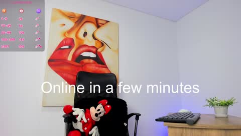 carolina online show from 01-29-25, 11:51