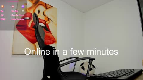 carolina online show from 02-28-25, 08:42