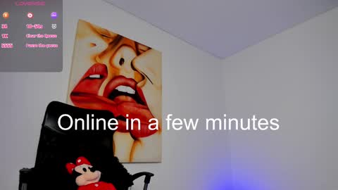 carolina online show from 03-12-25, 10:59