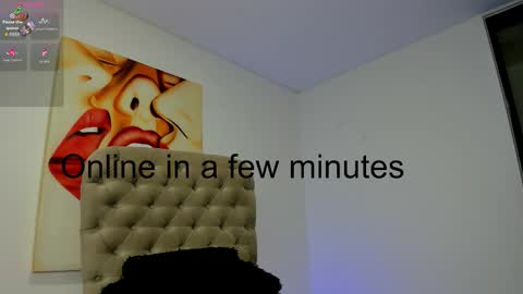 carolina online show from 09-29-25, 09:47