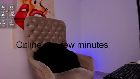 carolina online show from 10-04-25, 11:36