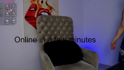 carolina online show from 10-07-25, 11:35