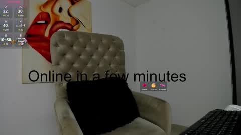 carolina online show from 11-14-25, 09:08