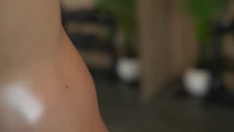 Tian Brooks online show from 03-15-26, 05:13