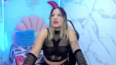 tiana_breeze online show from 09-14-25, 01:38