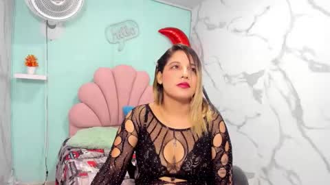 tiana_breeze online show from 09-16-25, 02:34