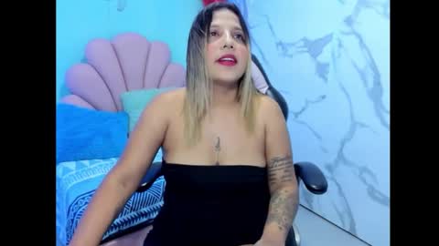 tiana_breeze online show from 09-20-25, 02:56