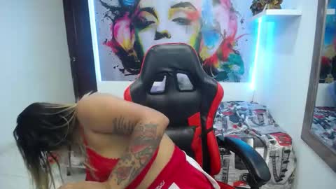 tiana_breeze online show from 09-25-25, 02:37