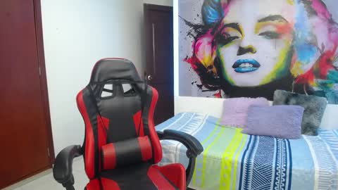 tiana_breeze online show from 10-02-25, 03:02