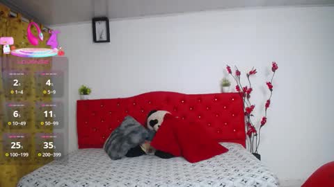 tiana_breeze online show from 11-30-25, 12:36