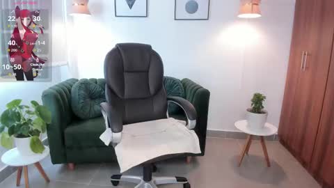 Tiana Cruz online show from 02-28-26, 07:59