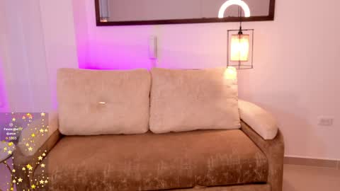 Tiana Cruz online show from 03-25-26, 02:34