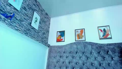 Tiana online show from 03-03-25, 10:10