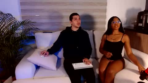 tiana naveen online show from 02-16-25, 02:31