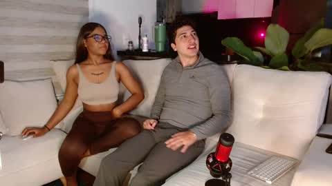 tiana naveen online show from 04-19-26, 02:44