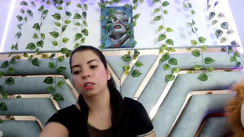 tiana_prince online show from 04-06-26, 10:00
