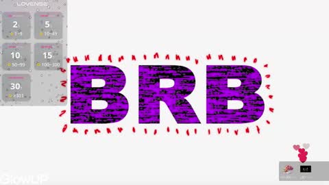 tiana_rosse_ online show from 01-15-25, 12:04