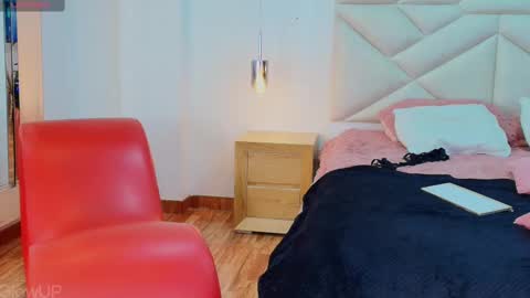 tiana_rosse_ online show from 02-22-25, 11:57