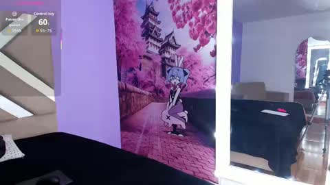 tiana_rosse_ online show from 10-08-25, 12:03