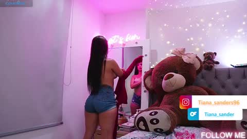 TATIANA online show from 02-06-25, 04:31