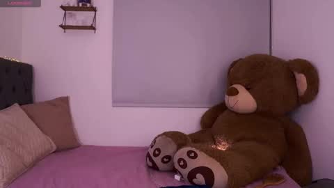 TATIANA online show from 03-25-26, 01:44