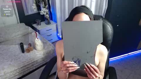 LIA online show from 10-14-25, 12:50