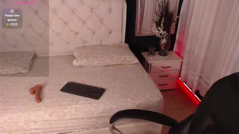 LIA online show from 10-16-25, 12:39