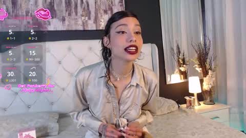 LIA online show from 11-17-25, 02:12