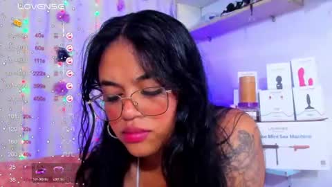 Anny 3 online show from 07-07-26, 07:23