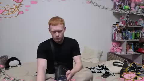 tianaend online show from 05-17-26, 04:14