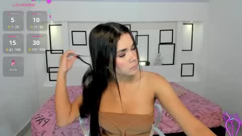 Snapshot of tianaglow4 chatting on 02-22-25, 12:08 tianaglow4 online show from 02-22-25, 12:08