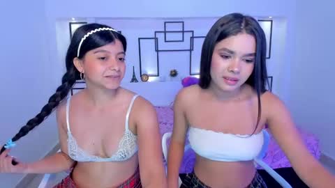 Snapshot of tianaglow4 chatting on 02-22-25, 03:14 tianaglow4 online show from 02-22-25, 03:14