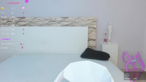 Snapshot of tianaglow4 chatting on 02-27-25, 03:37 tianaglow4 online show from 02-27-25, 03:37