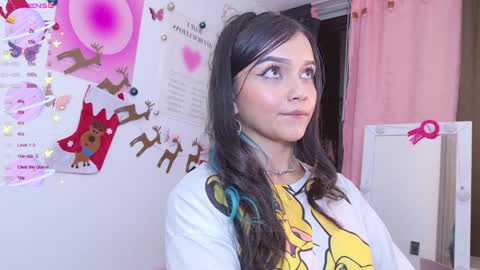 Tiana Le online show from 01-02-25, 03:48